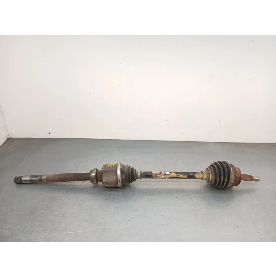 Transmision Delantera Derecha para Peugeot 208 I (Ca_, Cc_)