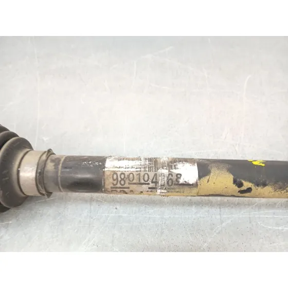 Transmision Delantera Derecha para Peugeot 208 I (Ca_, Cc_)