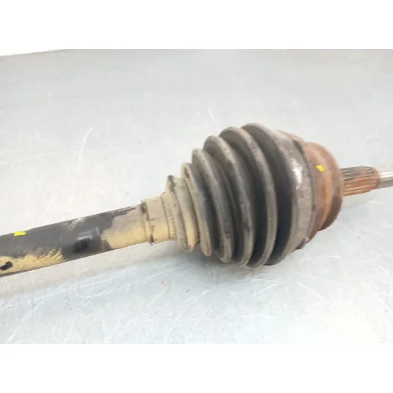 Transmision Delantera Derecha para Peugeot 208 I (Ca_, Cc_)