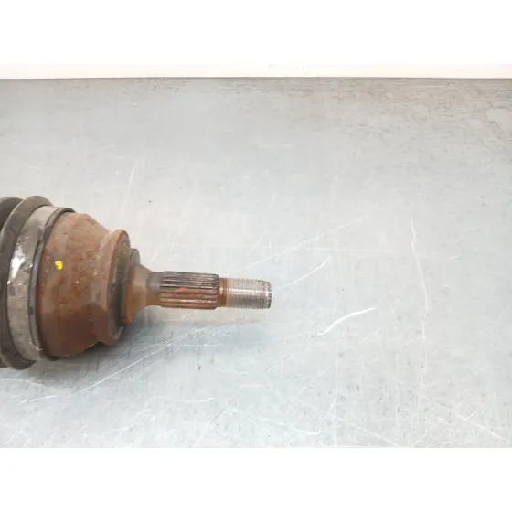 Transmision Delantera Derecha para Peugeot 208 I (Ca_, Cc_)