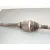 Transmision Delantera Derecha para Peugeot 208 I (Ca_, Cc_)