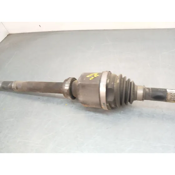 Transmision Delantera Derecha para Peugeot 208 I (Ca_, Cc_)