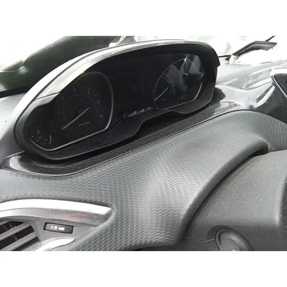 Cuadro Instrumentos para Peugeot 208 I (Ca_, Cc_)