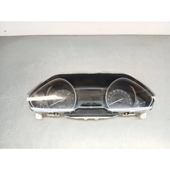 Cuadro Instrumentos para Peugeot 208 I (Ca_, Cc_)