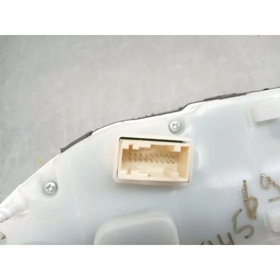 Cuadro Instrumentos para Peugeot 208 I (Ca_, Cc_)
