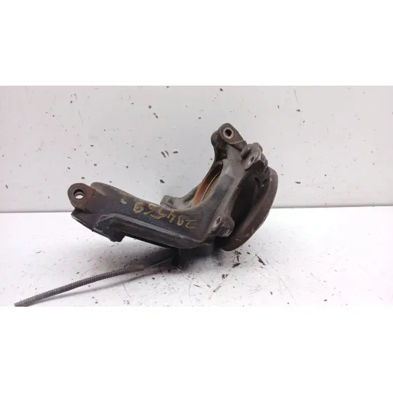 Mangueta Delantera Derecha para Peugeot 208 I (Ca_, Cc_)