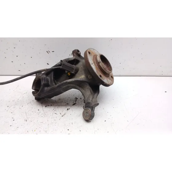 Mangueta Delantera Derecha para Peugeot 208 I (Ca_, Cc_)