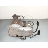 Filtro De Particulas para Skoda Octavia Iii Combi (5E5, 5E6)