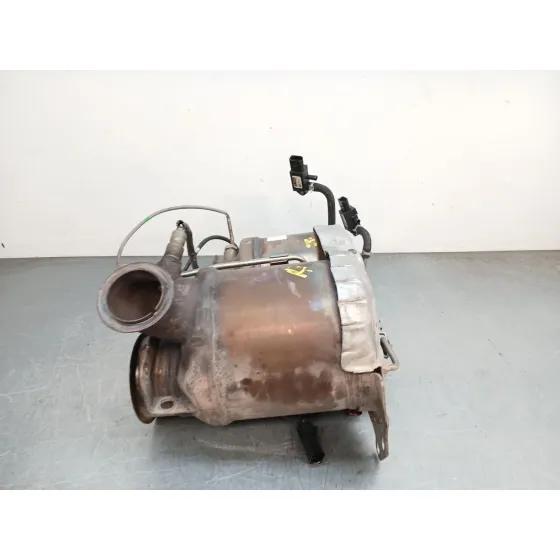 Filtro De Particulas para Skoda Octavia Iii Combi (5E5, 5E6)
