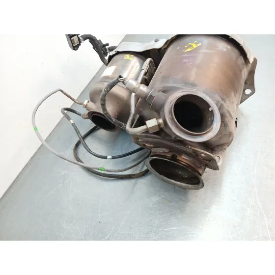 Filtro De Particulas para Skoda Octavia Iii Combi (5E5, 5E6)