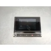Sistema Audio / Radio Cd para Citroën C3 Iii (Sx)