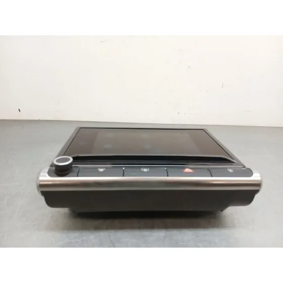 Sistema Audio / Radio Cd para Citroën C3 Iii (Sx)