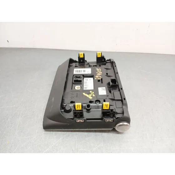 Sistema Audio / Radio Cd para Citroën C3 Iii (Sx)