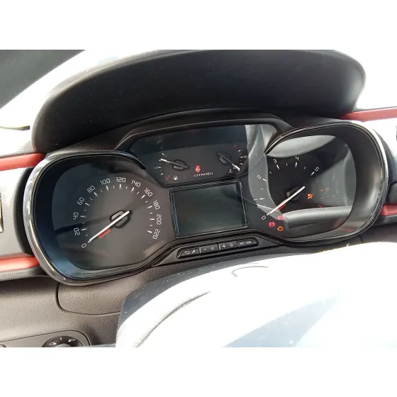 Cuadro Instrumentos para Citroën C3 Iii (Sx)