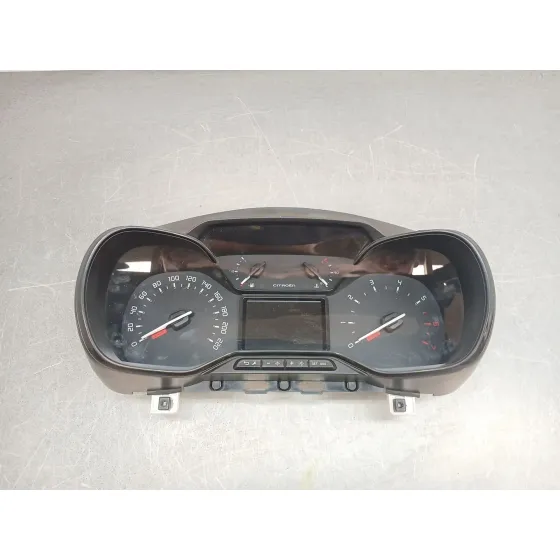 Cuadro Instrumentos para Citroën C3 Iii (Sx)