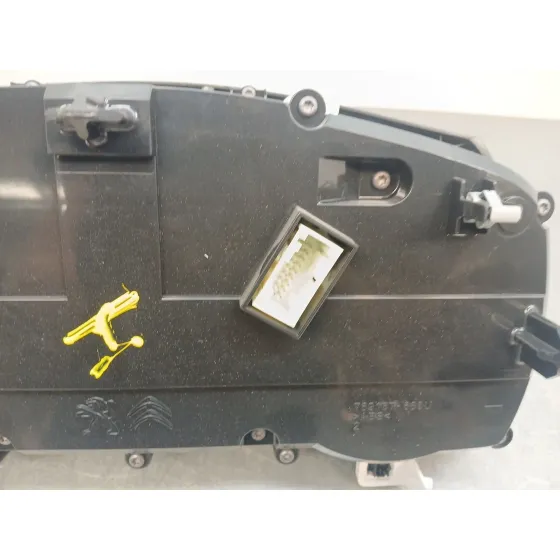 Cuadro Instrumentos para Citroën C3 Iii (Sx)