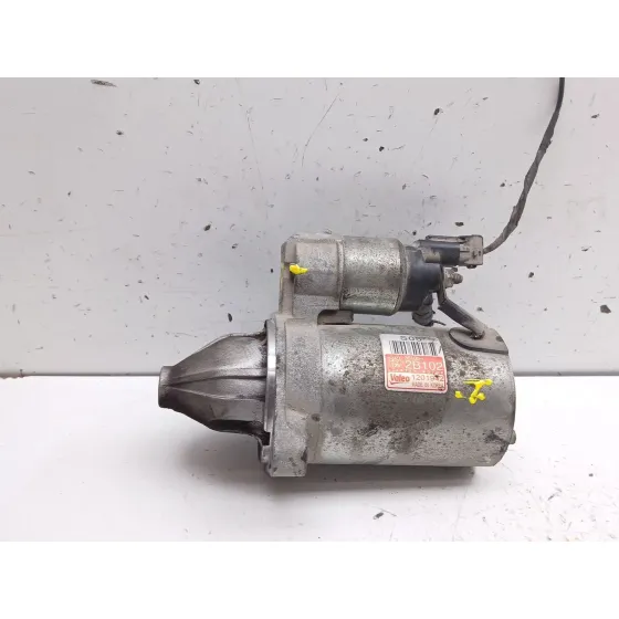 Motor Arranque para Hyundai Elantra (Ad)(2016)