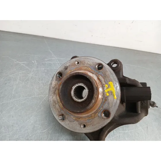 Mangueta Delantera Izquierda para Citroën C3 Iii (Sx)