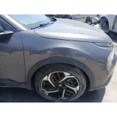 Aleta Delantera Derecha para Citroën C4 Iii (Ba_, Bb_, Bc_)