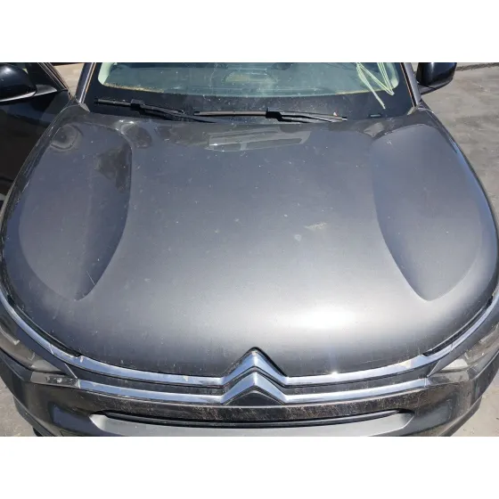 Capot para Citroën C4 Iii (Ba_, Bb_, Bc_)