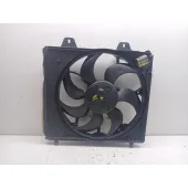 Electroventilador para Citroën C4 Iii (Ba_, Bb_, Bc_)