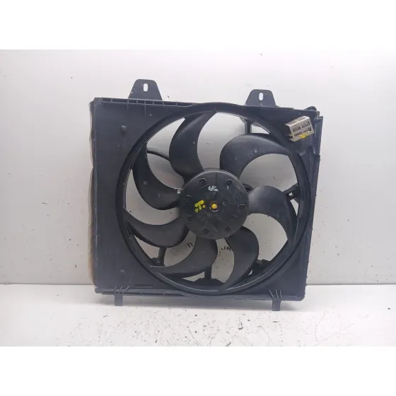 Electroventilador para Citroën C4 Iii (Ba_, Bb_, Bc_)