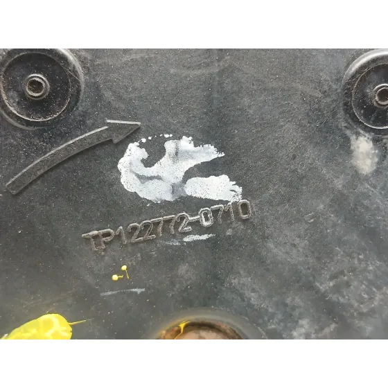 Electroventilador para Citroën C4 Iii (Ba_, Bb_, Bc_)