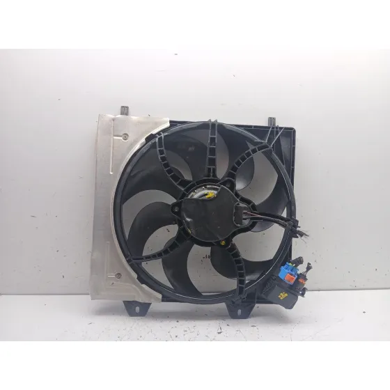Electroventilador para Citroën C4 Iii (Ba_, Bb_, Bc_)