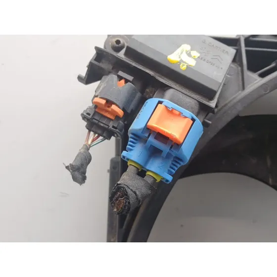 Electroventilador para Citroën C4 Iii (Ba_, Bb_, Bc_)