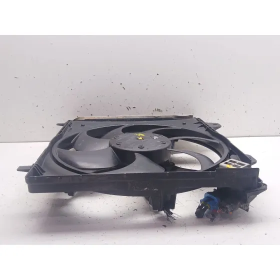 Electroventilador para Citroën C4 Iii (Ba_, Bb_, Bc_)