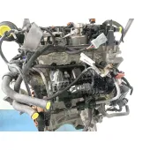 Motor Completo para Citroën C4 Iii (Ba_, Bb_, Bc_)
