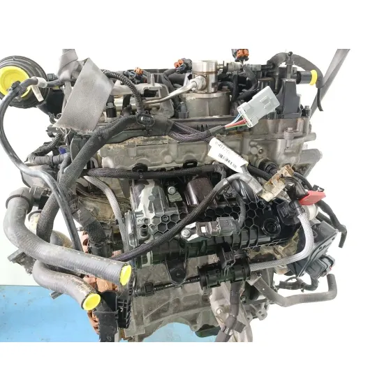 Motor Completo para Citroën C4 Iii (Ba_, Bb_, Bc_)