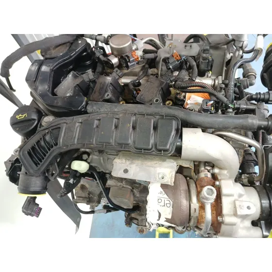 Motor Completo para Citroën C4 Iii (Ba_, Bb_, Bc_)