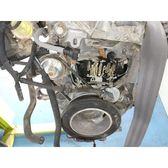 Motor Completo para Citroën C4 Iii (Ba_, Bb_, Bc_)