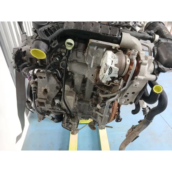 Motor Completo para Citroën C4 Iii (Ba_, Bb_, Bc_)