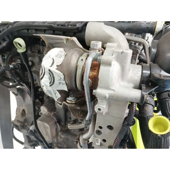 Motor Completo para Citroën C4 Iii (Ba_, Bb_, Bc_)