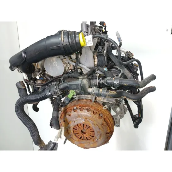 Motor Completo para Citroën C4 Iii (Ba_, Bb_, Bc_)