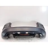 Paragolpes Trasero para Citroën C4 Iii (Ba_, Bb_, Bc_)