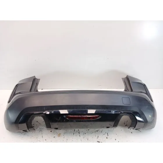 Paragolpes Trasero para Citroën C4 Iii (Ba_, Bb_, Bc_)