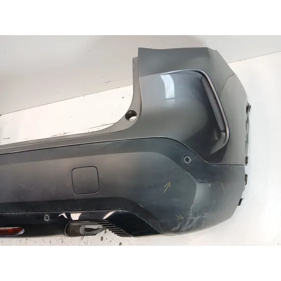 Paragolpes Trasero para Citroën C4 Iii (Ba_, Bb_, Bc_)