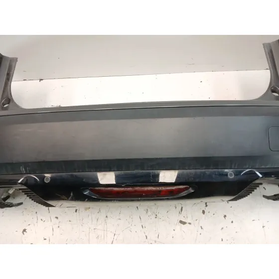 Paragolpes Trasero para Citroën C4 Iii (Ba_, Bb_, Bc_)