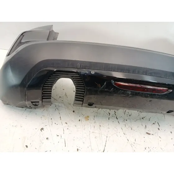 Paragolpes Trasero para Citroën C4 Iii (Ba_, Bb_, Bc_)