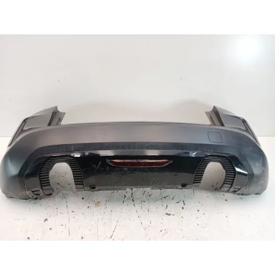 Paragolpes Trasero para Citroën C4 Iii (Ba_, Bb_, Bc_)