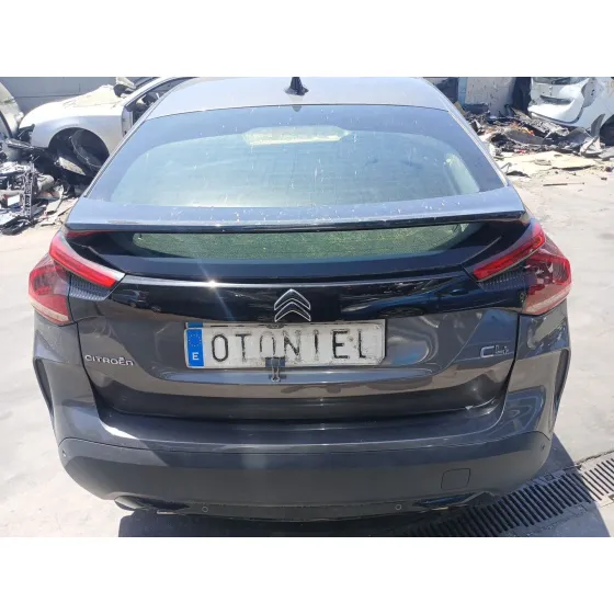 Porton Trasero para Citroën C4 Iii (Ba_, Bb_, Bc_)
