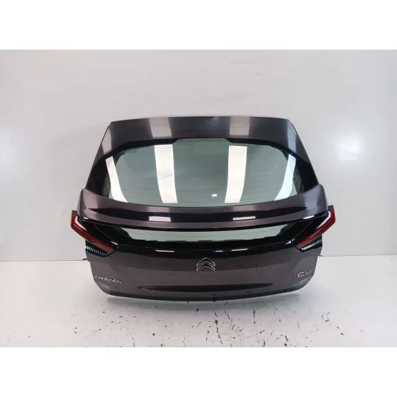 Porton Trasero para Citroën C4 Iii (Ba_, Bb_, Bc_)