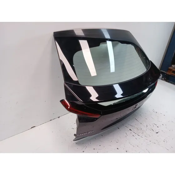Porton Trasero para Citroën C4 Iii (Ba_, Bb_, Bc_)
