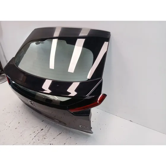 Porton Trasero para Citroën C4 Iii (Ba_, Bb_, Bc_)