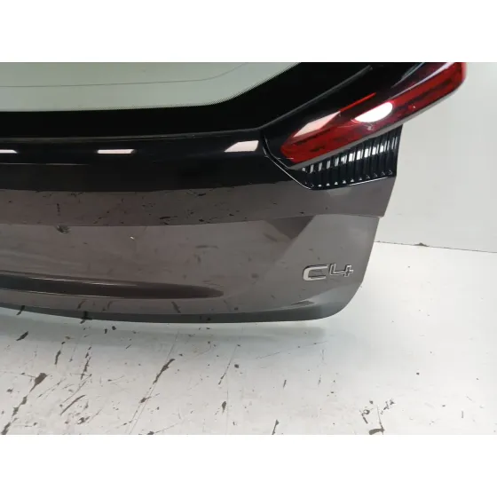 Porton Trasero para Citroën C4 Iii (Ba_, Bb_, Bc_)