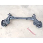 Puente Trasero para Citroën C4 Iii (Ba_, Bb_, Bc_)