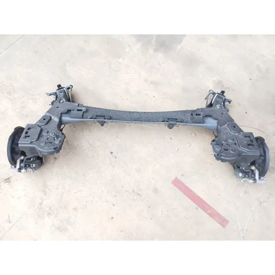 Puente Trasero para Citroën C4 Iii (Ba_, Bb_, Bc_)